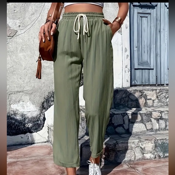 Shein Women’s Pants - Picture 1 of 4